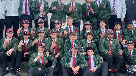 The inside story of Westlake Boys' High school's path to national rugby ...