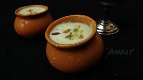 Matka Kulfi | Matka Kulfi Recipe | Kulfi Recipes