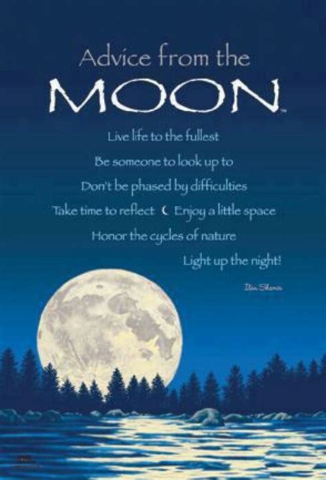 Full Moon Quotes Inspirational. QuotesGram