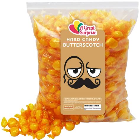 Best Butterscotch Candy: Top 12 Picks for Sweet Tooths in 2025 - Candy ...