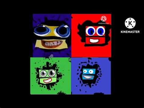 Klasky Csupo Parodies Meets Part 4 - YouTube