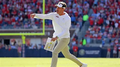 Lane Kiffin appreciates the many opportunities he has been given ...