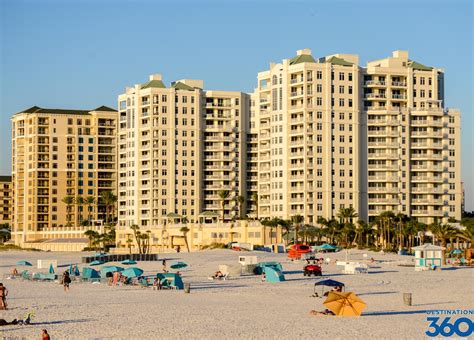 Clearwater Beach Hotels - Clearwater Beach Lodging