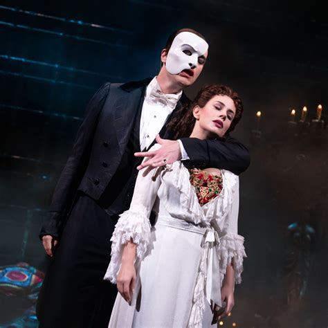 Scooter Braun To Modernize 'Phantom Of The Opera' With 'Bohemian ...