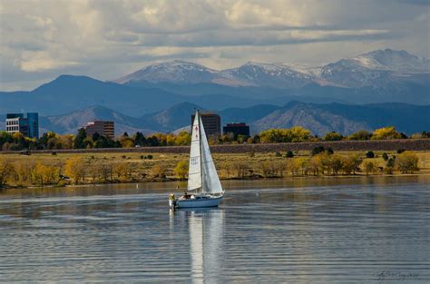 Cherry Creek – near Denver-Franktown, CO