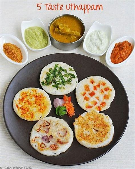 Healthy Breakfast Recipes In Tamil Nadu - Healthy Recipes