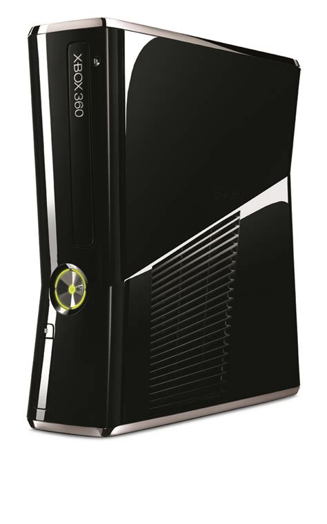 E3 2010: Xbox 360 slim console ships today, no new price - AfterDawn