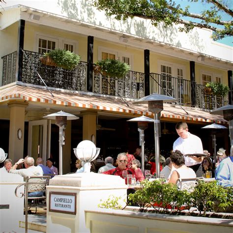 Best Restuarants In Naples, Florida For Fish, Seafood & Steak | Must Do ...