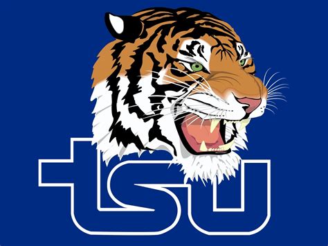 tennessee state university logo 10 free Cliparts | Download images on ...