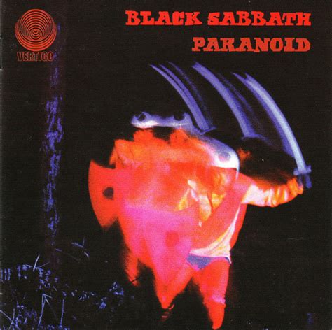 Black Sabbath - Paranoid (2010, CD) | Discogs