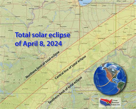 Unveiling The Celestial Spectacle: A Comprehensive Guide To The 2024 ...