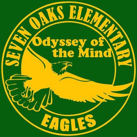 Seven Oaks Elementary Odyssey of the Mind - Posts | Facebook