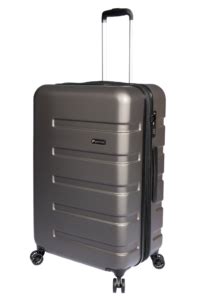 Quality Lightweight Luggage | Carry On Luggage | Paklite South Africa