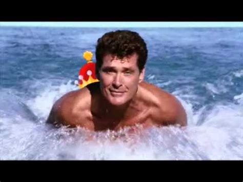 The Greatest David Hasselhoff Cameos of All Time