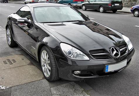 Sell MERCEDES SLK 200 / SLK 230 SHOP SERVICE REPAIR MANUALS ON DVD in ...