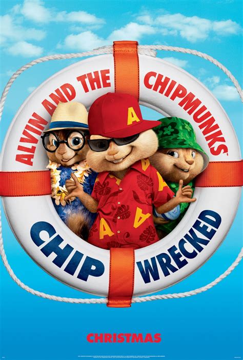 Alvin And The Chipmunks 3 Full Movie