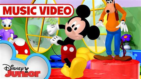 All Hot Dog Dances! Compilation | Mickey Mouse Clubhouse | Disney ...