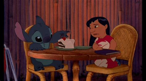 Lilo & Stitch Screencap - Lilo & Stitch Image (1727129) - Fanpop