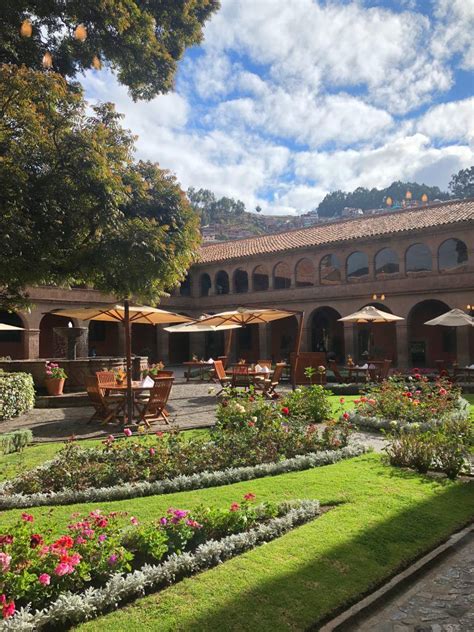 Best Luxury hotels and restaurants in Cusco, Peru - The Style Traveller ...