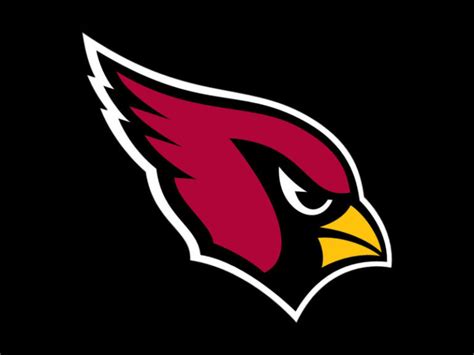 arizona-cardinals-logo-black - Dynasty Football Factory