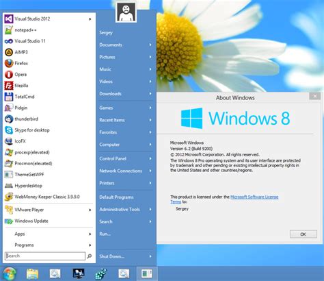 Microsoft to block Classic Shell in Windows 10: here is why