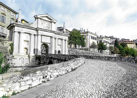 10 of the best things to do in Bergamo