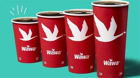 Wawa French Vanilla Iced Coffee Nutrition Facts | Besto Blog