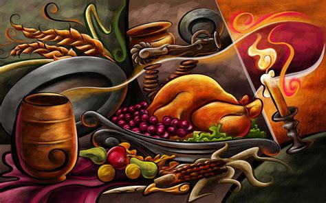 Thanksgiving Screensavers Wallpapers - Wallpaper Cave