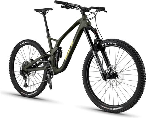 2023 GT Force Carbon Pro - Specs, Reviews, Images - Mountain Bike Database