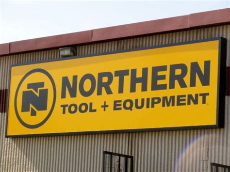 Northern Tool and Equipment Expands to Arnold | Patch