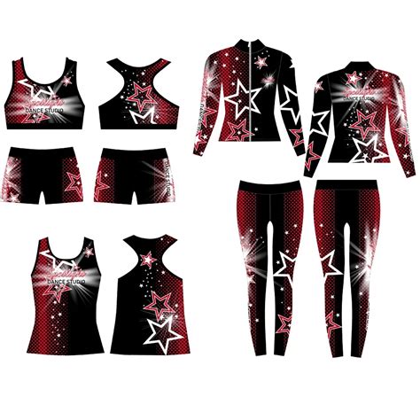 All Star Competition Cheer Uniforms Shorts - Buy Cheer Uniforms,Cheer ...