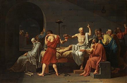 Trial of Socrates - Wikipedia