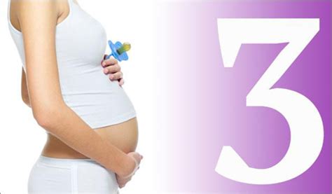 3 Weeks Pregnant Symptoms, What You Should Be Focusing On