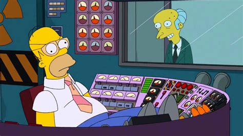 7 Things The Simpsons Got Wrong About Nuclear | Department of Energy