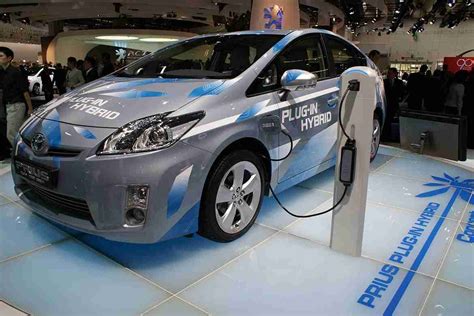 Benefits of plug in hybrid electric vehicles - accuklo