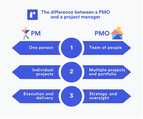 What is a PMO? Project Management Office Explained | Runn (2023)