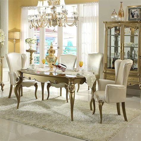 Modern classic dining room furniture | Hawk Haven