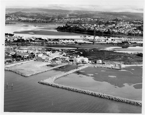 Our history | Port of Tauranga | New Zealand