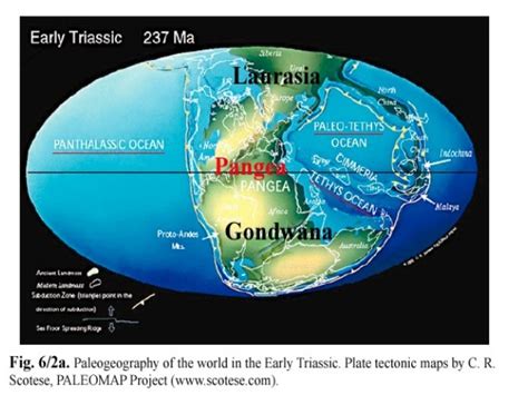 TRIASSIC – Crater Explorer