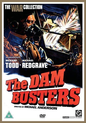 The Dam Busters (1955)