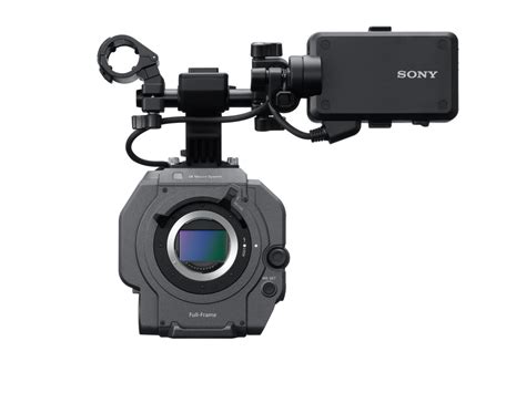 Sony FX9 - Miami Video Production Company | Chroma House