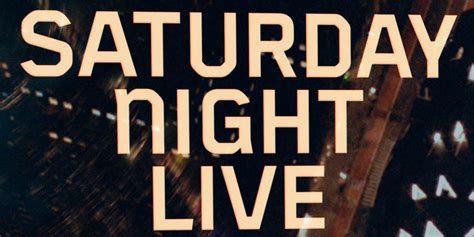 ‘Saturday Night Live’ Announces Final Hosts & Musical Guests for 2023 ...