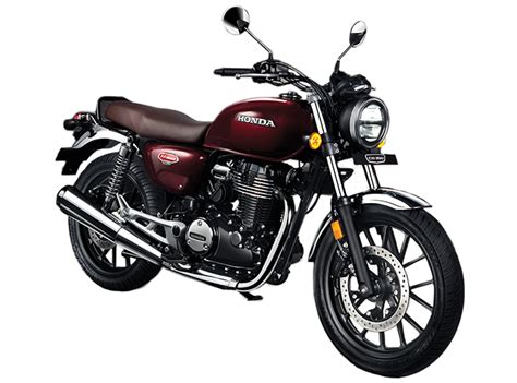 Honda H'ness CB350 Price, Features & Specs - Honda Nepal