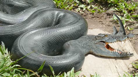 Is This Australia’s New Most Dangerous creature? Images Emerge Of ...