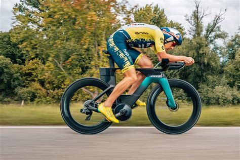 Scott Plasma 6 triathlon bike speeds into a weekend at home with UCI ...