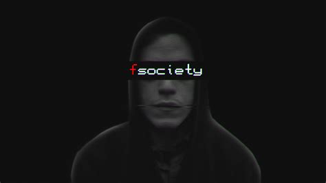 Fsociety Mr Robot Wallpaper,HD Tv Shows Wallpapers,4k Wallpapers,Images ...