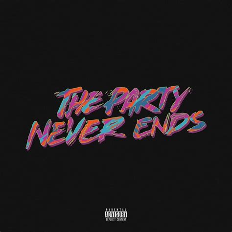 Juice WRLD – Abyss (The Party Never Ends) Lyrics | Genius Lyrics