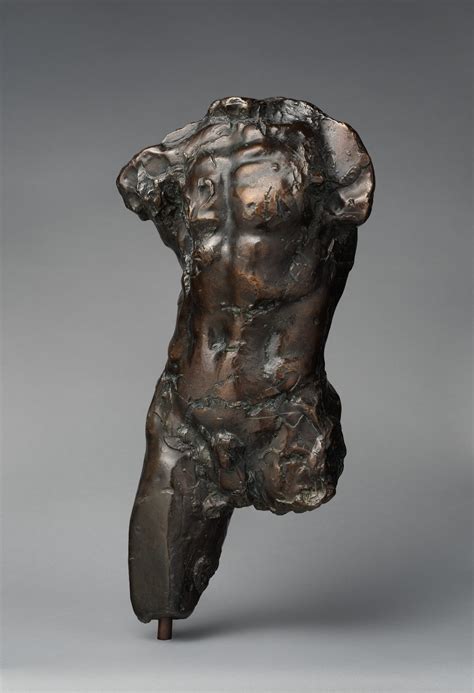 Auguste Rodin Sculptures