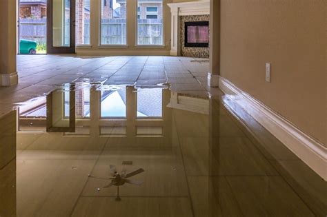 How to Prevent Flood Damage in Your Home | Drying Tech | Blog