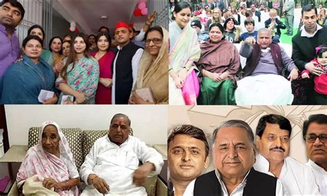 Mulayam Singh Yadav: Early Life, Career, Education, family and biography